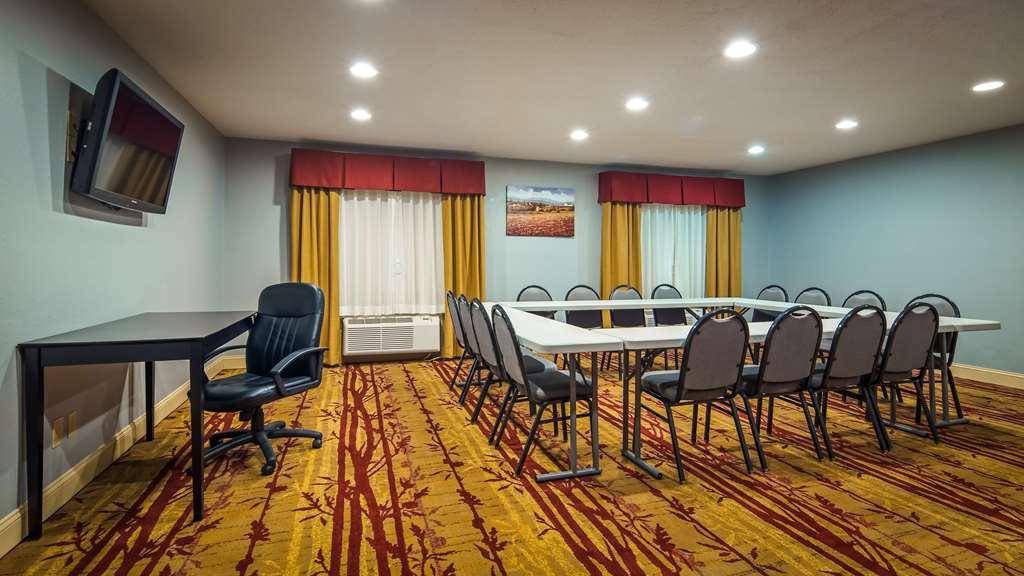 Best Western Jacksonville Inn Экстерьер фото