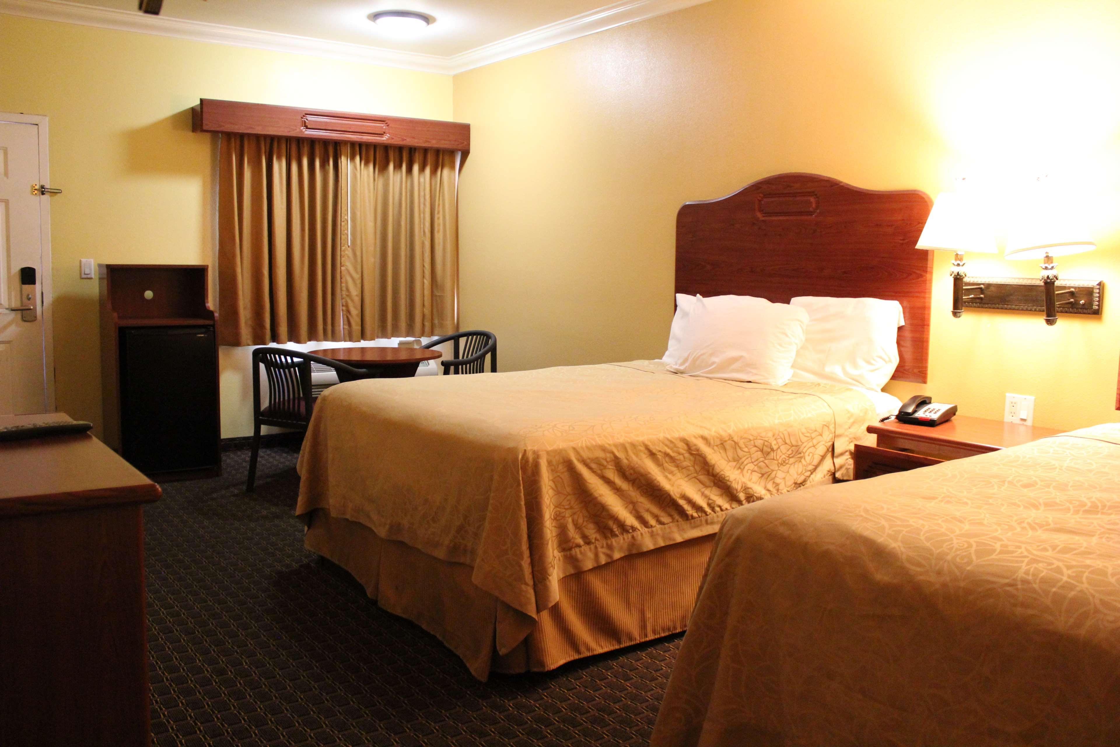 Best Western Jacksonville Inn Экстерьер фото