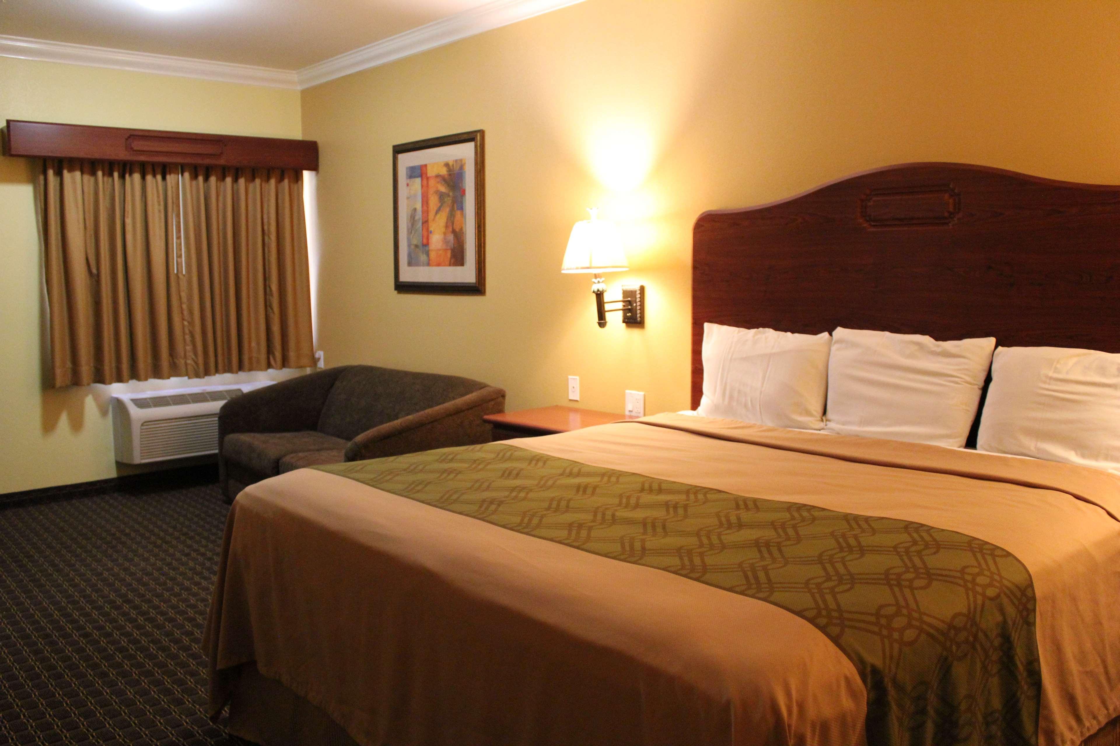 Best Western Jacksonville Inn Экстерьер фото