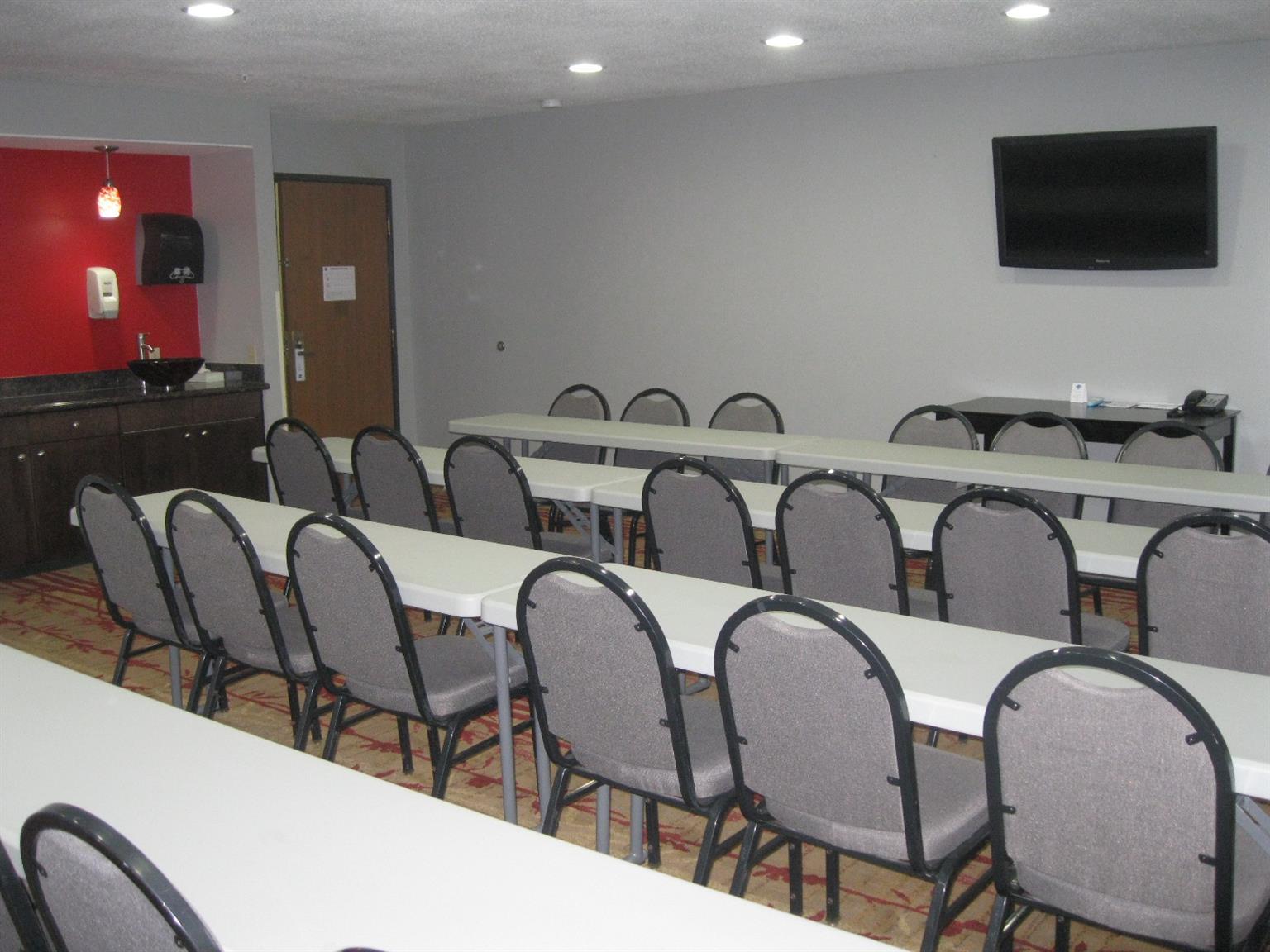 Best Western Jacksonville Inn Экстерьер фото